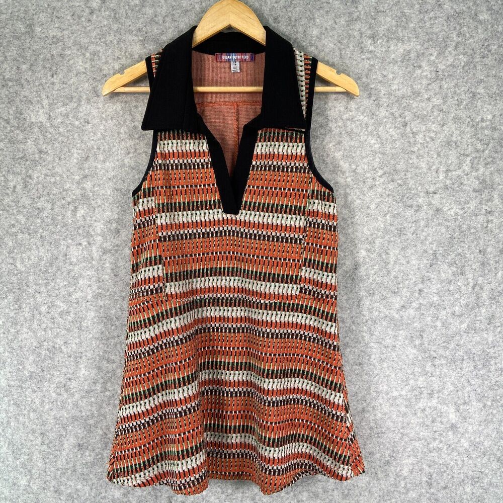 Urban Outfitters Rookie Polo Mini‎ Dress Womens Size XS - Picture 5 of 14